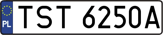 TST6250A