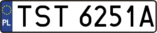 TST6251A