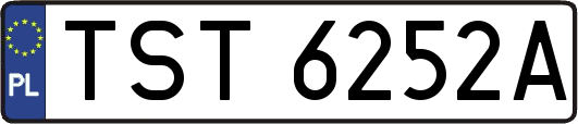 TST6252A