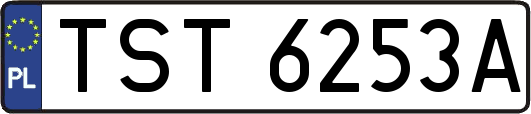TST6253A