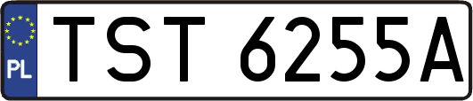 TST6255A