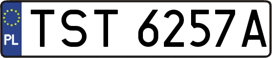 TST6257A