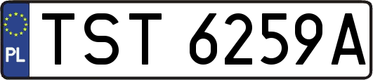 TST6259A