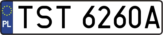 TST6260A