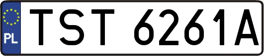 TST6261A