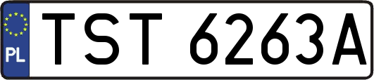 TST6263A
