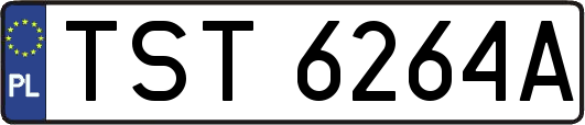 TST6264A