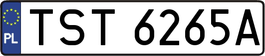 TST6265A