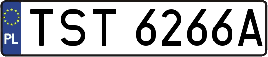 TST6266A