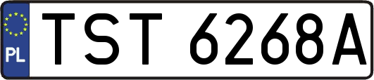 TST6268A