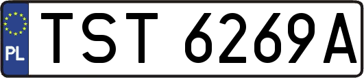 TST6269A