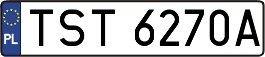 TST6270A