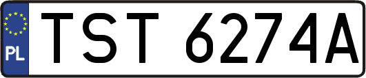 TST6274A