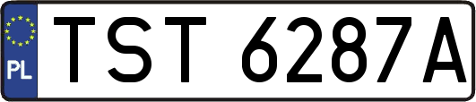 TST6287A