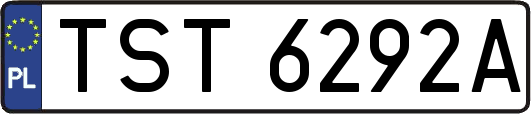 TST6292A