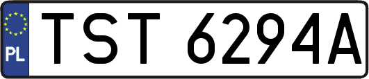 TST6294A