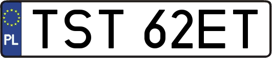 TST62ET