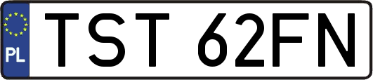 TST62FN