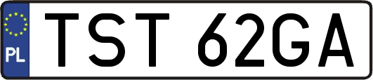 TST62GA