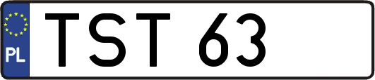 TST63