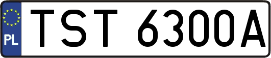 TST6300A