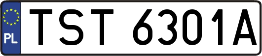TST6301A
