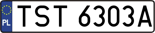 TST6303A