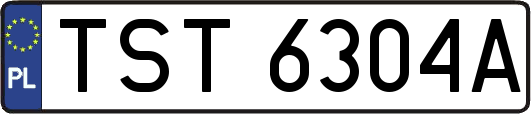 TST6304A