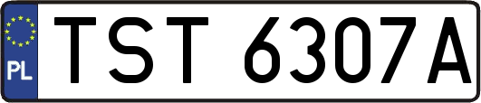 TST6307A