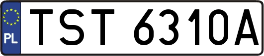 TST6310A