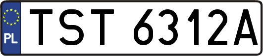 TST6312A