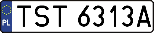 TST6313A