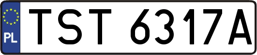 TST6317A