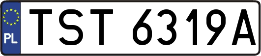 TST6319A