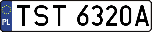 TST6320A