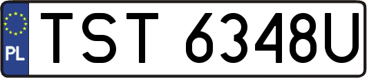 TST6348U