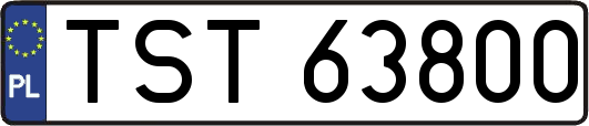 TST63800