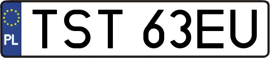 TST63EU