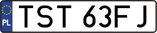 TST63FJ