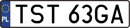 TST63GA