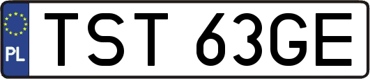 TST63GE