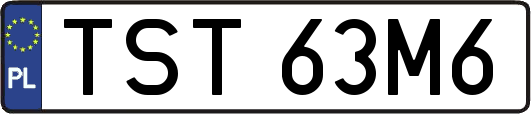 TST63M6