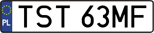 TST63MF