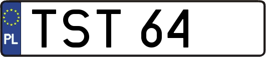 TST64
