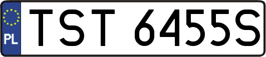TST6455S