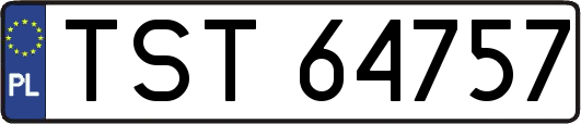 TST64757
