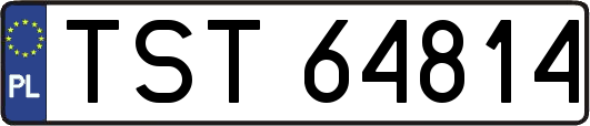 TST64814