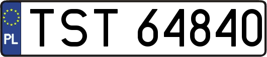 TST64840