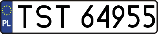 TST64955