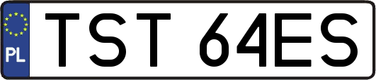 TST64ES